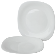 Plitki tanjur Parma 27 cm