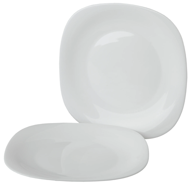 Plitki tanjur Parma 27 cm