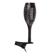 GARDEN PLEASURE Vanjske svjetiljke u setu 3 kom sa solarnim panel (visina 21, 5 cm) 