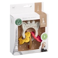 SOPHIE LA GIRAFE Mirisna okrugla grickalica