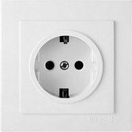 TOURAN Podžbukni instalacijski sustav utičnica