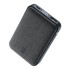 CELLULARLINE Prijenosna baterija Glam 10000mAh, crna