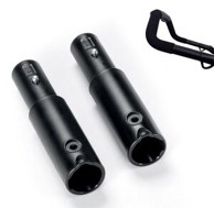 PEG PEREGO Produžeci za ručke za Book kolica