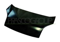 PRASCO Hauba Citroen Sport