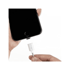 MACLEAN Magnetni USB kabel USB-AM na Lightning MCE161 1 m