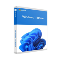 MICROSOFT Operativni sustav Windows 11 Home 64-bit DSP OEI DVD HUN