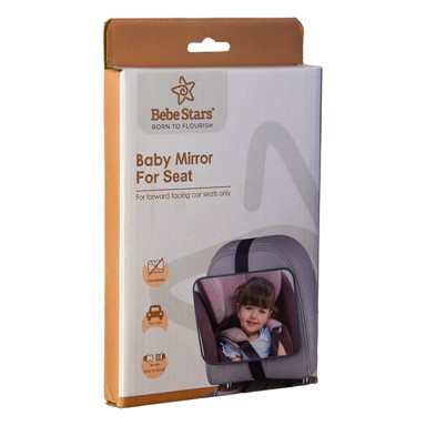 BEBESTARS Organizator za auto