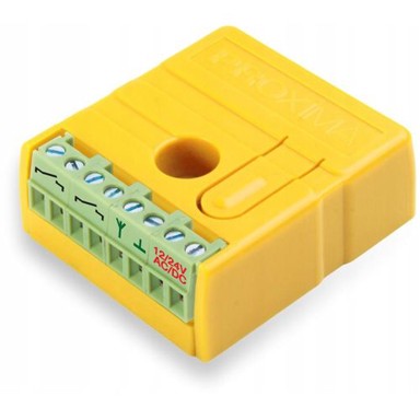 Prijemnik Proxima NW2_819 FL, NICE FLOR 5904151005820