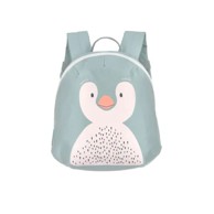 LÄSSIG Ruksak Tiny About Friends, Pingvin