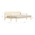 KARUP DESIGN Kauč na rasklapanje Unwind Beige, 218x92x76 cm
