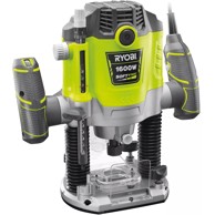 RYOBI Ugradna glodalica RRT1600 K