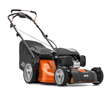 HUSQVARNA Rotacijska kosilica H LC 353 AWD