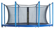 MODERNHOME Unutarnja mreža za trampolin, 305 cm, univerzalna