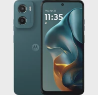 MOTOROLA Moto G05 8GB / 256GB, zeleni