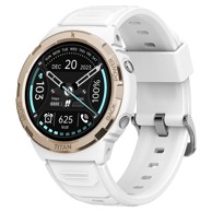 TITAN Pametni sat FW100 Valkiria, bijela