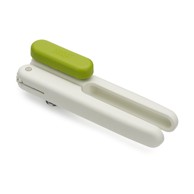 JOSEPH JOSEPH Otvarač Duo, zelena