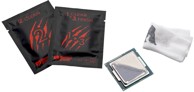THERMAL GRIZZLY Maramice za čišćenje CPU - 10 Komada TG-CW-10