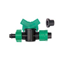 RI-TAPE Odvodnik s ventilom i gumicom, tip h, pojačanje, dn 16 mm