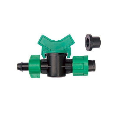 RI-TAPE Odvodnik s ventilom i gumicom, tip h, pojačanje, dn 16 mm