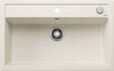 BLANCO Sudoper DALAGO 8 SILGRANIT s dalj. upr. - nježno bijeli