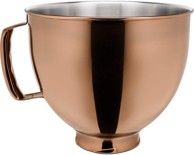 KITCHENAID zdjela od nehrđajućeg čelika 4,8 l, Radiant Copper