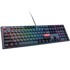 DUCKY Tipkovnica One 3 Cosmic Blue Gaming, RGB LED - MX Speed Silver (US) DKON2108ST-PUSPDCOVVVC2