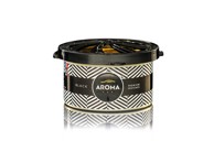 AROMA CAR Osvježivač zraka za auto PRESTIGE ORGANIC BLACK
