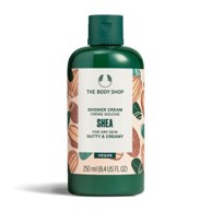 THE BODY SHOP Shea Gel za tuširanje