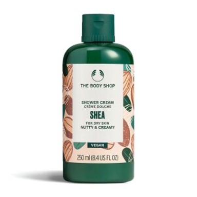 THE BODY SHOP Shea Gel za tuširanje