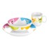 TESCOMA Porculanski dječji blagovaonski set, 3 kom, Bambini,