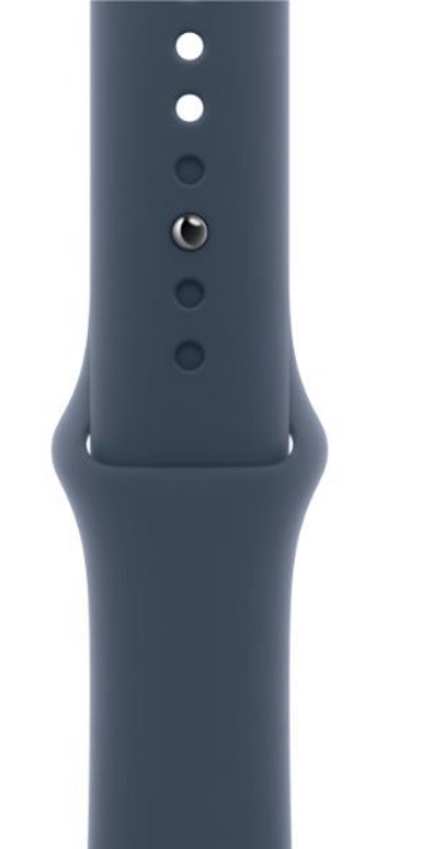 APPLE Remen Storm Blue Sport S/M, 41 mm