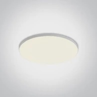ONE LIGHT Ugradbena svjetiljka led/10w/4000k/1150lm/230v bijela dm10110ce/c