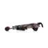 CHIPOLINO Kolica AMAYA GIRAFFE