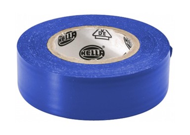 HELLA Izolir traka plava 15mm 10m 9MJ707875013