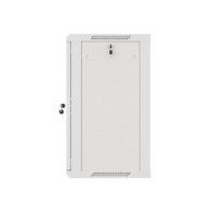 LANBERG Zidni ormar, WF01-6415-10S, 15U, sivi