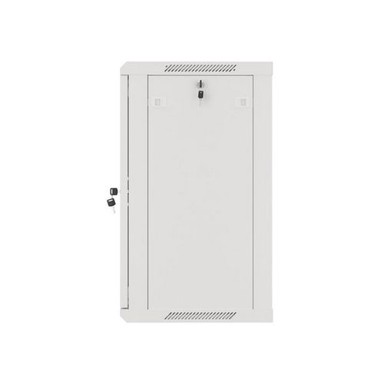 LANBERG Zidni ormar, WF01-6415-10S, 15U, sivi