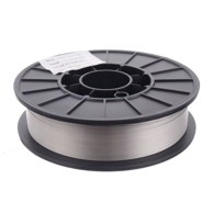 Žica za zavarivanje nehrđajućeg čelika INOX MAG 1,0 mm 5 kg