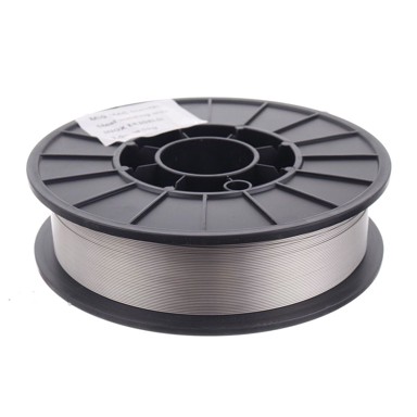 Žica za zavarivanje nehrđajućeg čelika INOX MAG 1,0 mm 5 kg