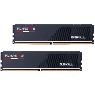 G.SKILL Radna memorija RAMDDR5 6000 32GB Flare X5 (Kit 2x 16GB) Black