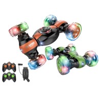 KAZOO Auto na daljinsko upravljanje rukom LH-C069-3, više boja