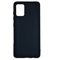 MAXMOBILE Maskica Matte za Xiaomi Mi 11T / 11T Pro, crna