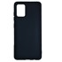 MAXMOBILE Maskica Matte za Xiaomi Mi 11T / 11T Pro, crna