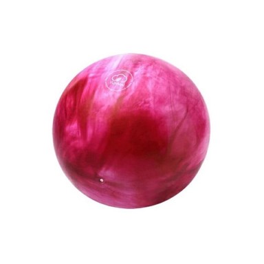 YUNMAI Yoga lopta, roza