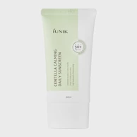 IUNIK Krema za sunčanje Centella Calming Daily Sunscreen 60 ml