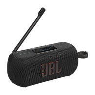 JBL Prijenosni radio Tuner 3 crni