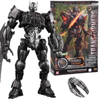 HASBRO Kolekcionarska figurica Transformers Scourge, 22 cm