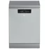 BEKO Perilica posuđa BDFN36540XP