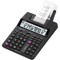 CASIO Kalkulator s pisačem HR-150RCE