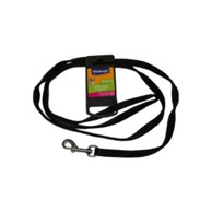 VITAKRAFT Vodilica za pse Soft Grip 10 mm 120 cm crna 