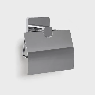 TATAY Držač WC papira Kalo, zidni, 12,5x5x12,5 cm